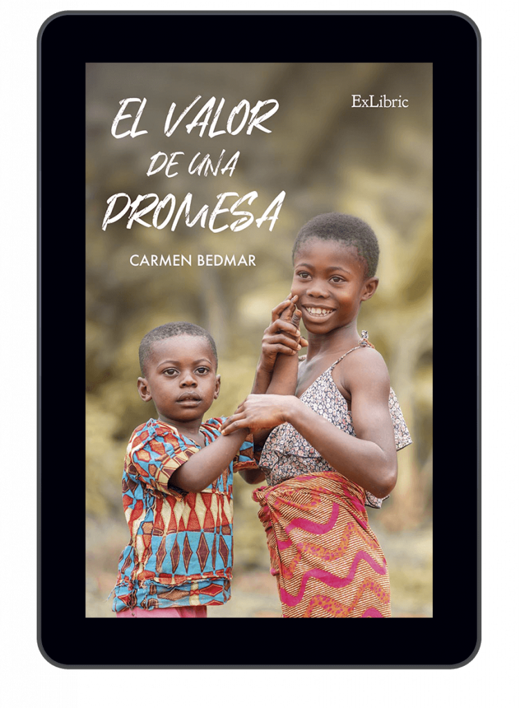 El valor de una promesa, libro digital de editorial ExLibric