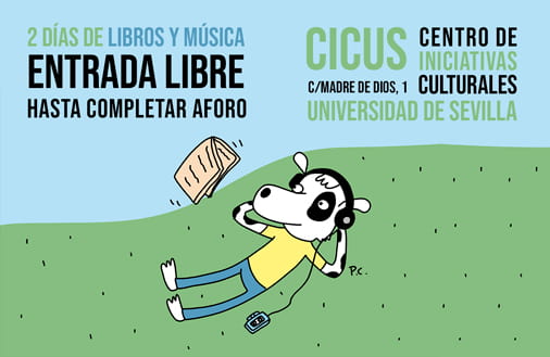 Bookstock Cicus Sevilla