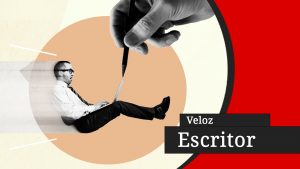 Cómo escribir rápido un libro