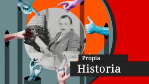 Escribir libro autobiográfico