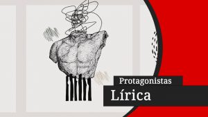 Personajes en poesía