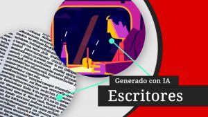 Herramientas IA para escritores