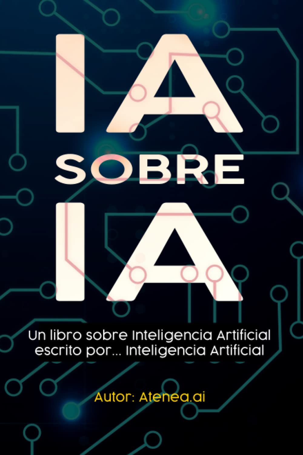 Es La Inteligencia Artificial Capaz De Escribir Un Libro es-la-inteligencia-artificial-capaz-de-escribir-un-libro