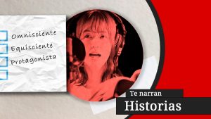 Tipos de narradores de libros