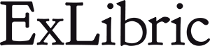 Exlibric Logo