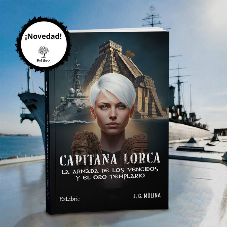 Capitana Lorca