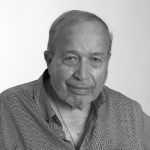 avatar for Alberto Casas Rodríguez